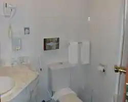 Elaf Taiba Hotel thumbnail